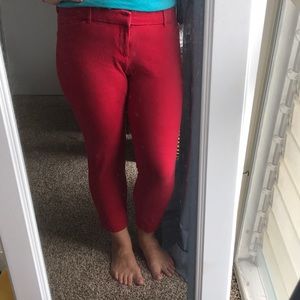Old Navy Pixie Pants